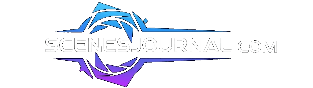 scenesjournal