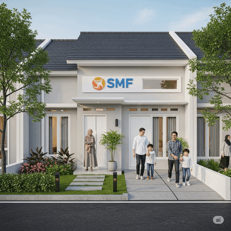 Rumah Murah