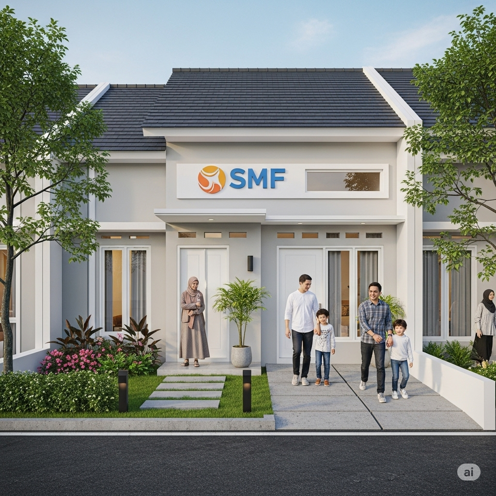 Rumah Murah