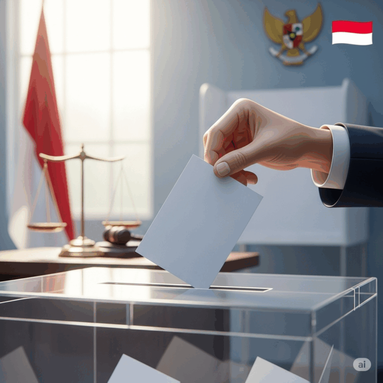 Reformasi Dana Kampanye AHY