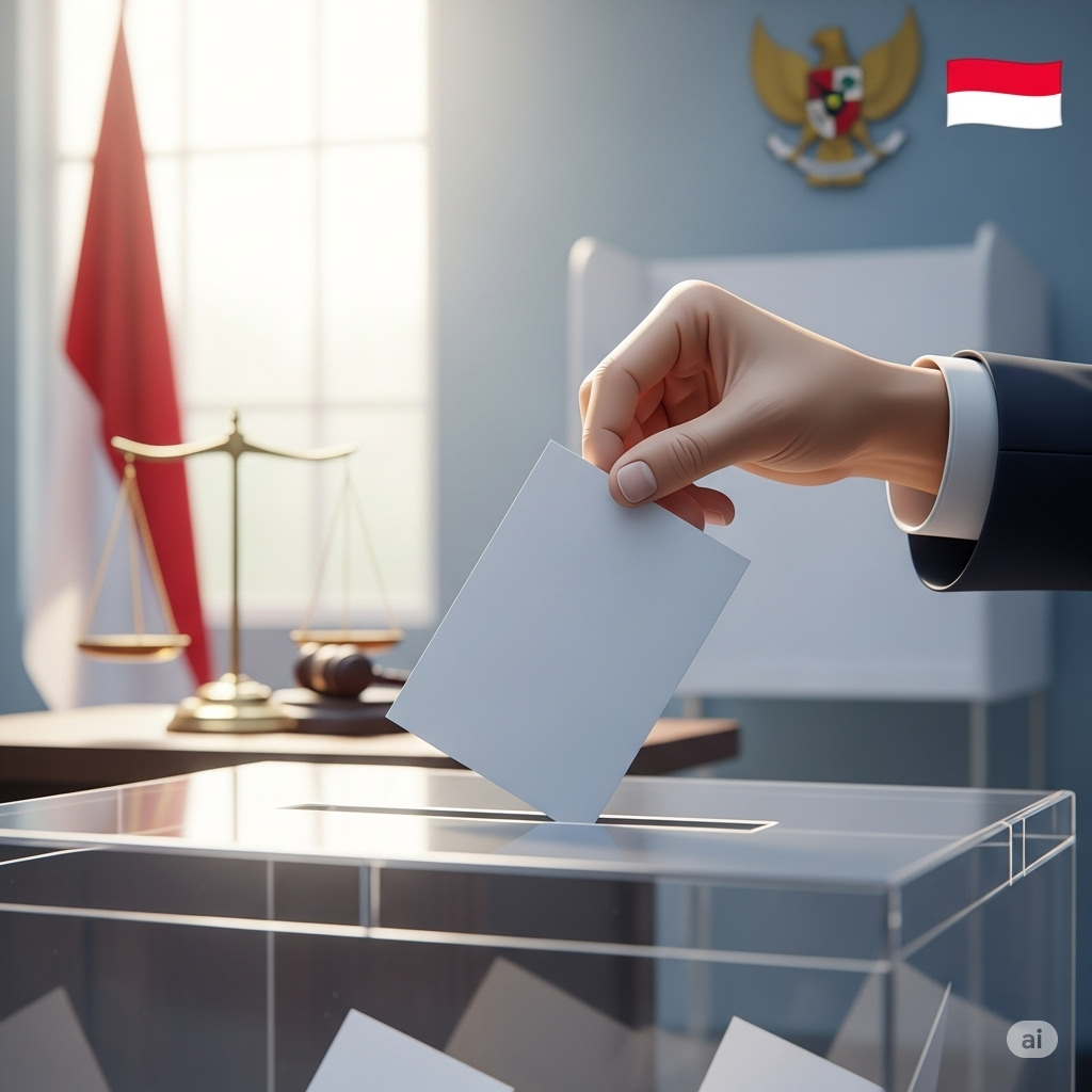 Reformasi Dana Kampanye AHY