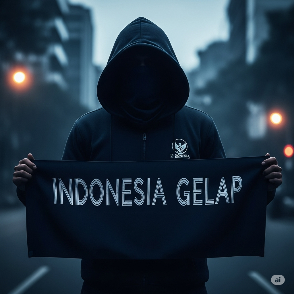 prabowo sebut koruptor adalah dalang dari demo