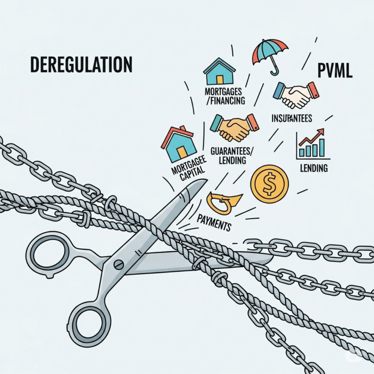 Deregulasi Bidang PVML