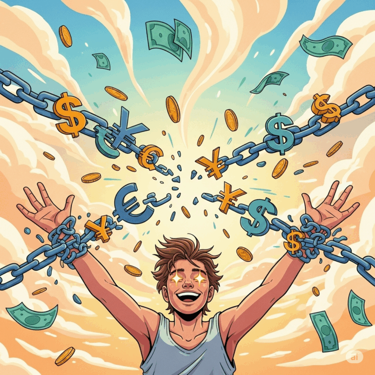 Merdeka Finansial Tips