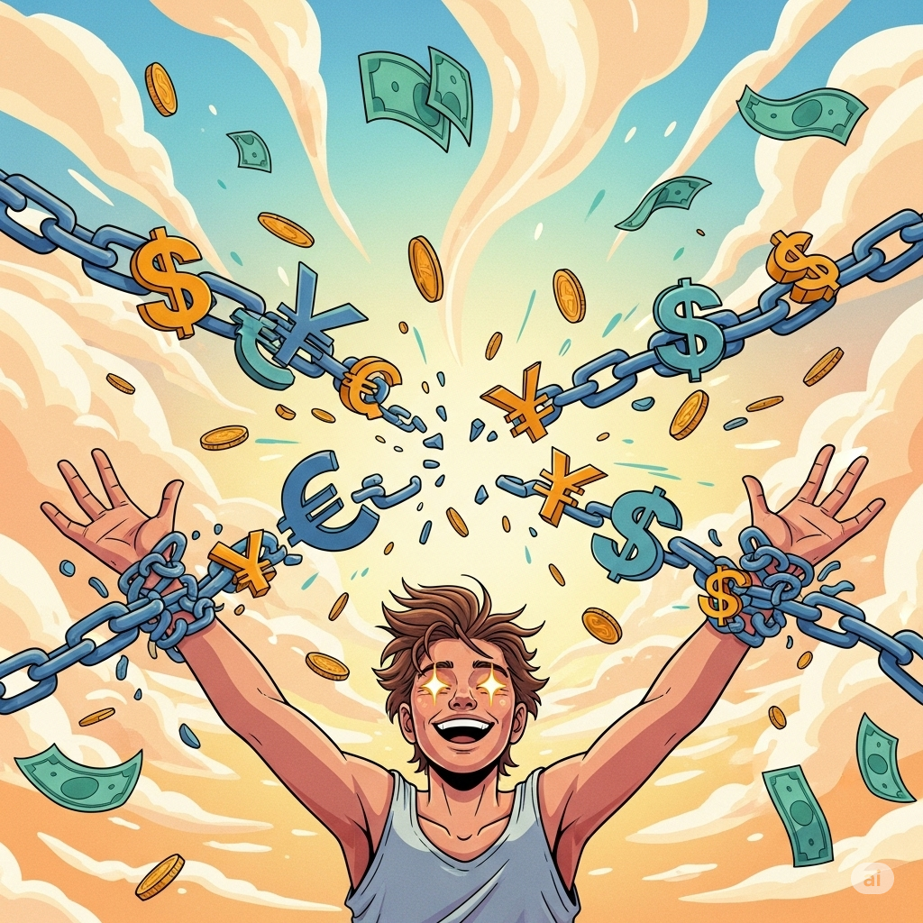 Merdeka Finansial Tips