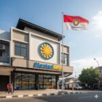 bisnis Muhammadiyah