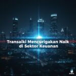 transaksi mencurigakan