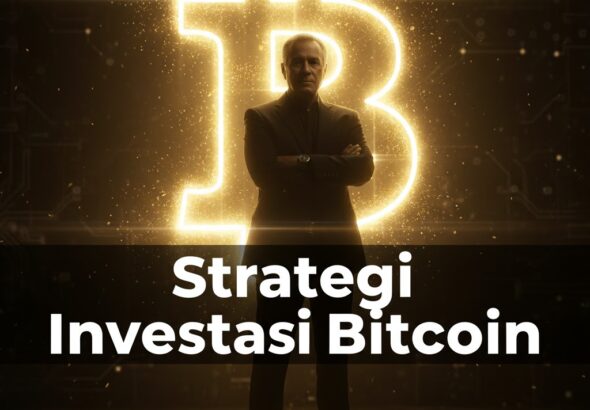 investasi Bitcoin