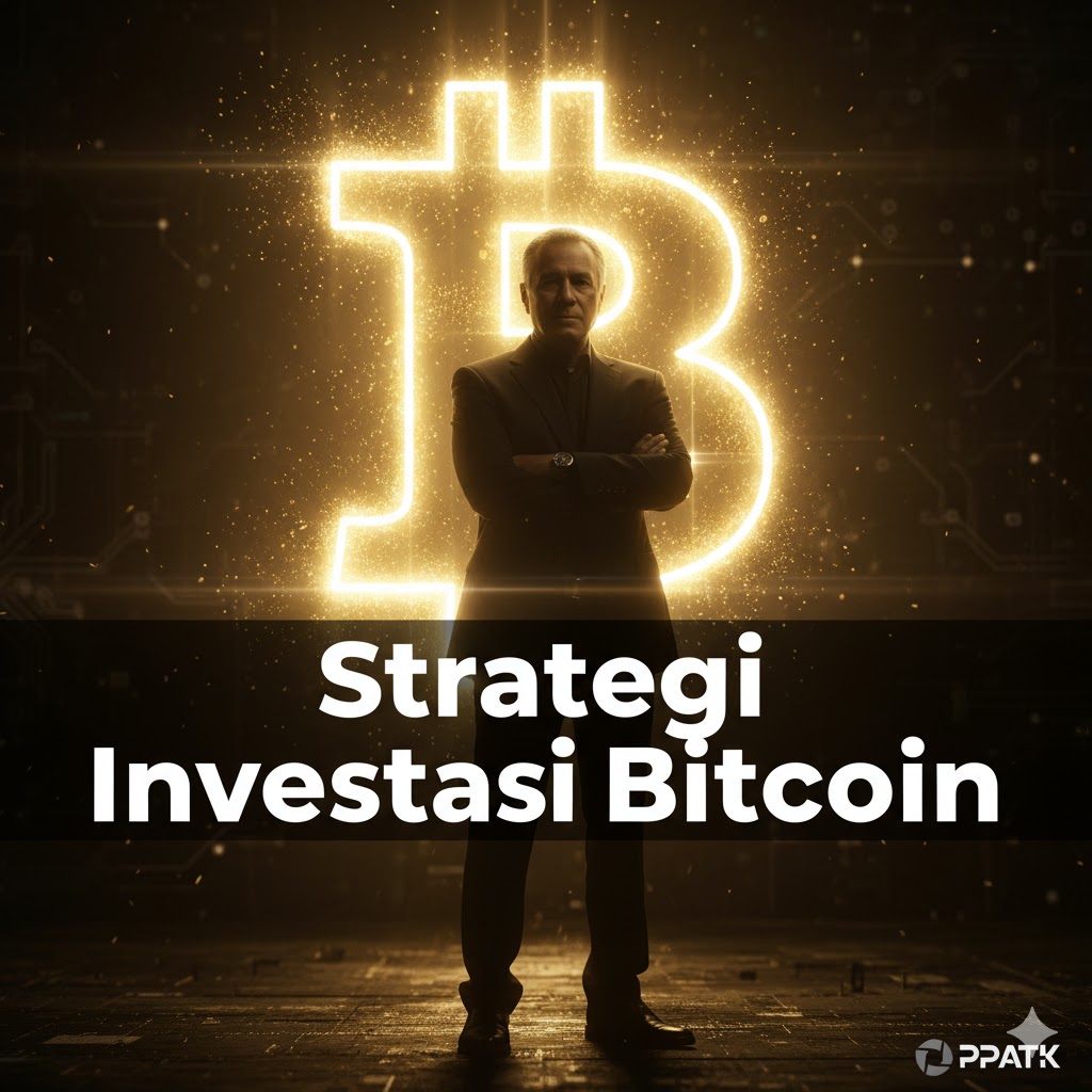 investasi Bitcoin
