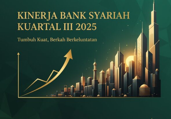 kinerja bank syariah